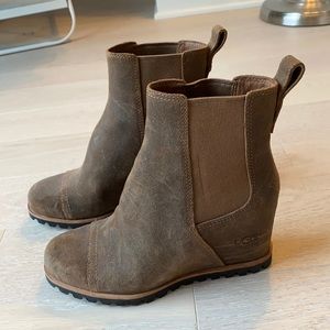 Ugh Pax Waterproof Boot